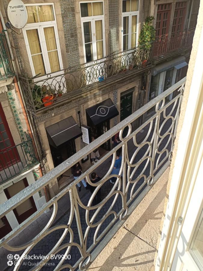 Oporto Apartment Se Catedral 외부 사진
