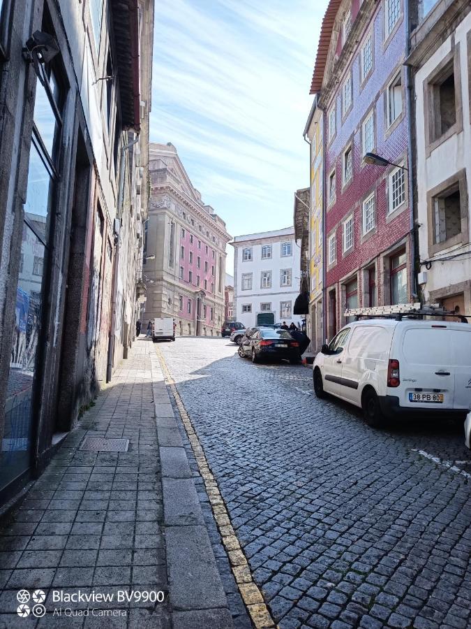 Oporto Apartment Se Catedral 외부 사진