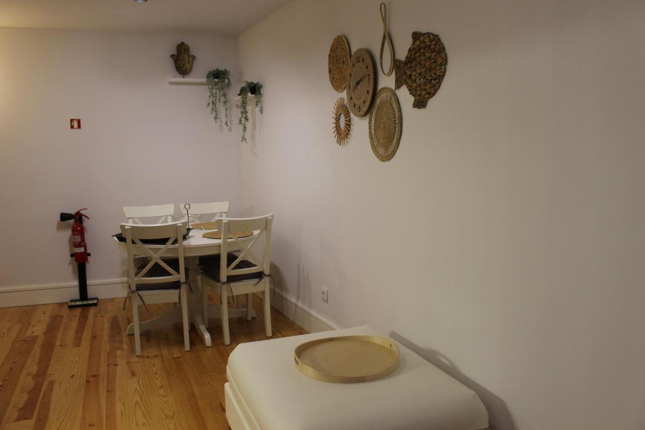 Oporto Apartment Se Catedral 외부 사진