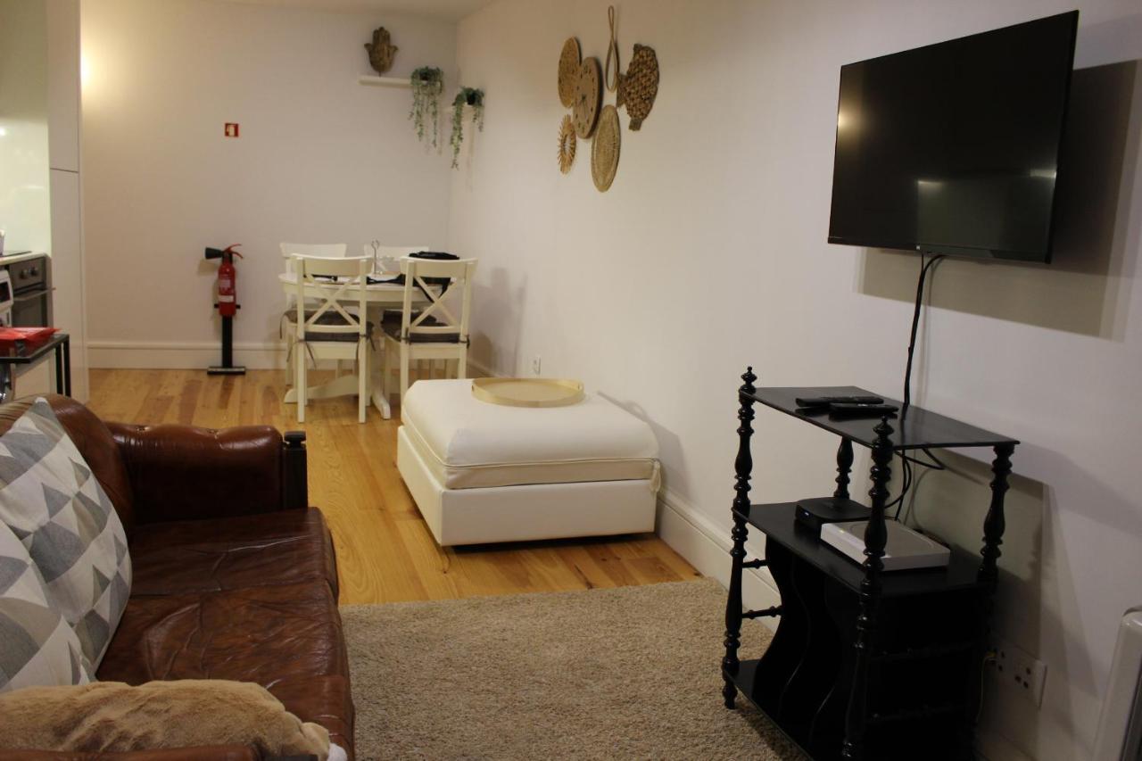 Oporto Apartment Se Catedral 외부 사진