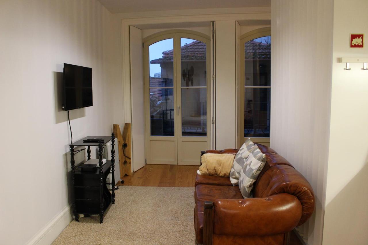 Oporto Apartment Se Catedral 외부 사진
