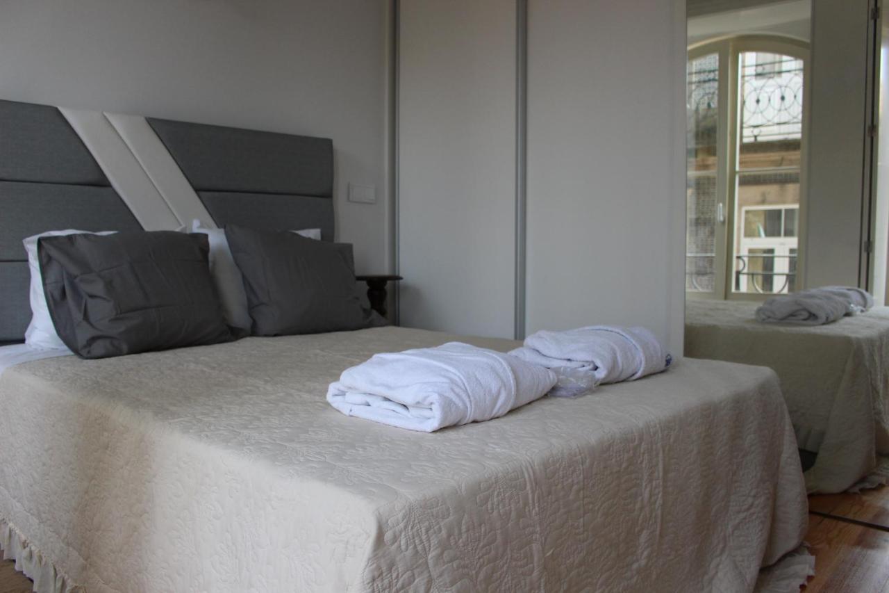 Oporto Apartment Se Catedral 외부 사진