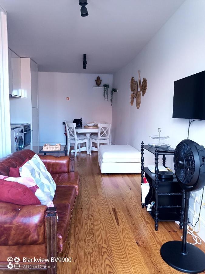Oporto Apartment Se Catedral 외부 사진