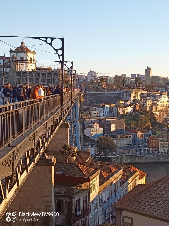 Oporto Apartment Se Catedral 외부 사진