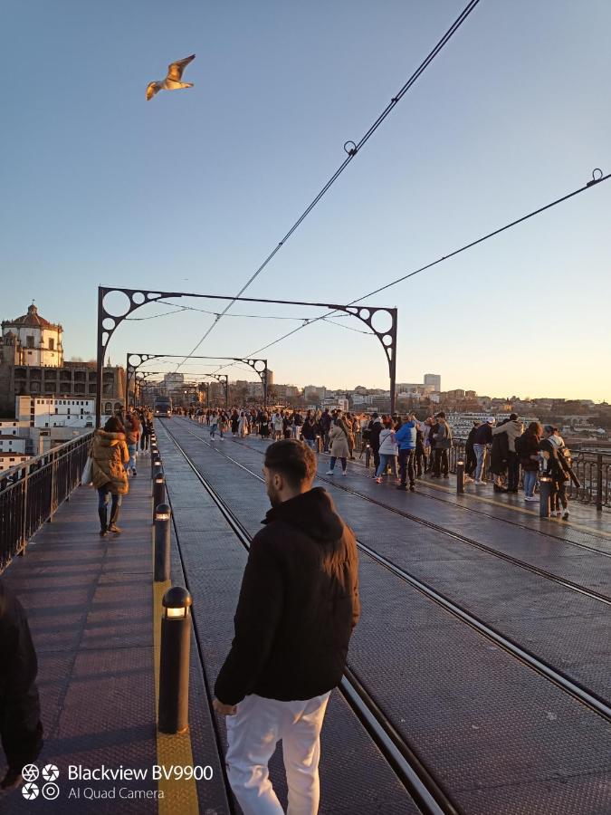 Oporto Apartment Se Catedral 외부 사진