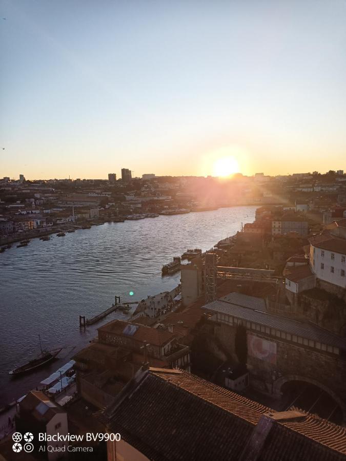 Oporto Apartment Se Catedral 외부 사진