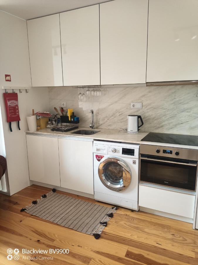 Oporto Apartment Se Catedral 외부 사진
