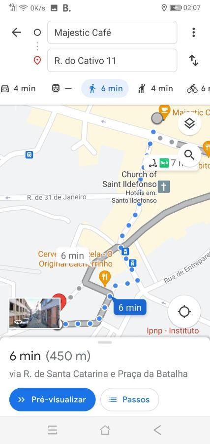 Oporto Apartment Se Catedral 외부 사진
