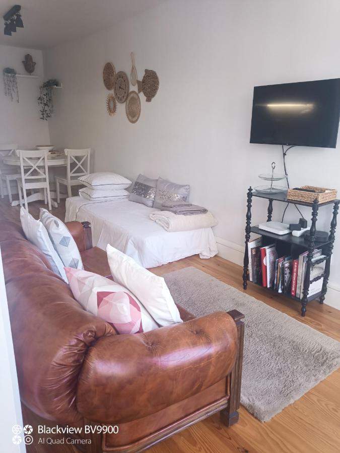 Oporto Apartment Se Catedral 외부 사진