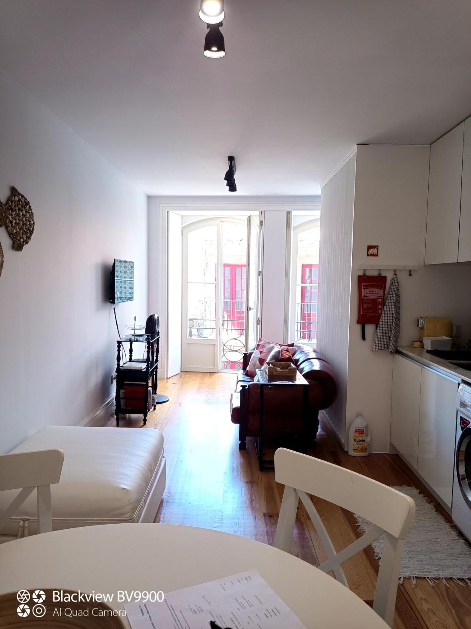 Oporto Apartment Se Catedral 객실 사진
