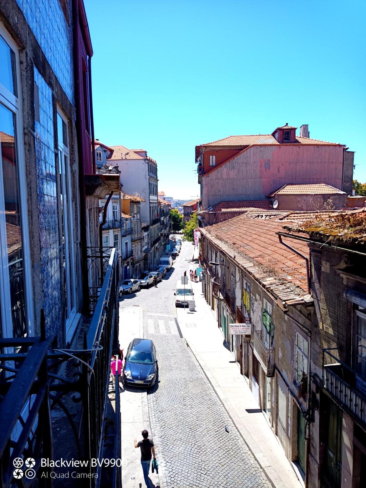 Oporto Apartment Se Catedral 객실 사진