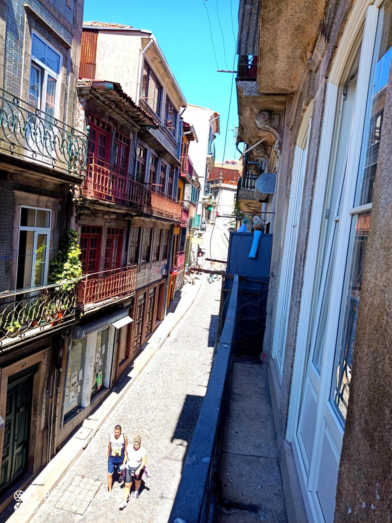 Oporto Apartment Se Catedral 객실 사진